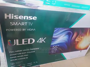 55 Uled Quantum Dot
