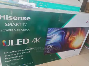 55 Uled Quantum Dot