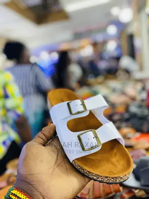 Classic Ladies Sandals