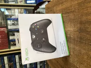 Xbox One Controller