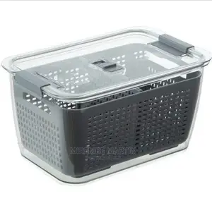 Vegetable Storage Basket