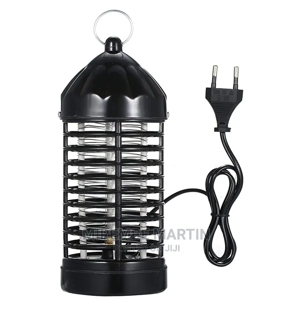 Mosquito Killer Lamp