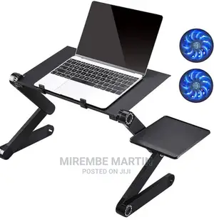 Adjustable Laptop Stand