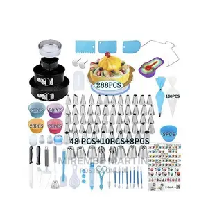 Cake Decorating Tool