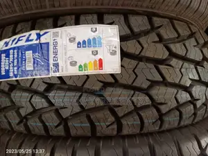 265/70r15 Hifly