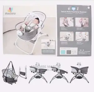 Baby Rock Chair