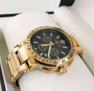 Versace Watch