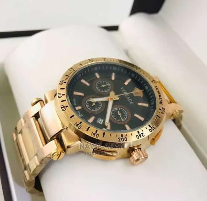 Versace Watch