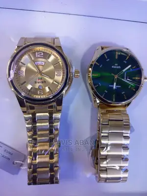 Swish Watches