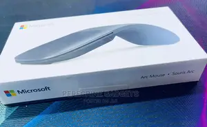 New Microsoft Arc Mouse -Souris Arc