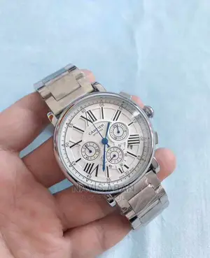 Cartier Watches
