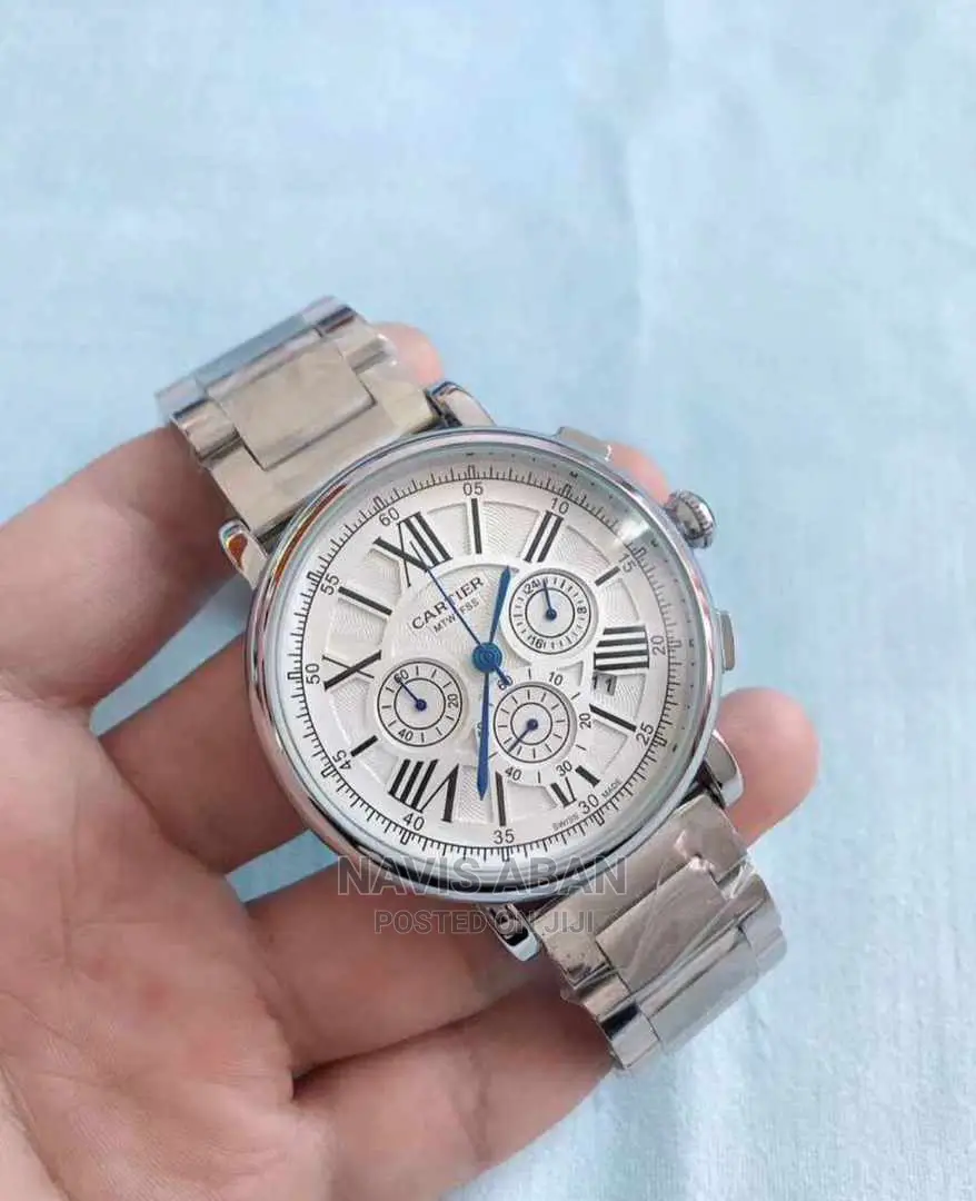 Cartier Watches