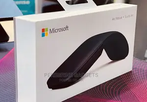 New Microsoft Arc Mouse -Souris Arc