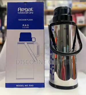 Regal Vacuum Flask