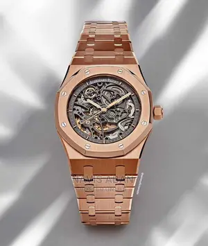 Audemars Piguet Watch