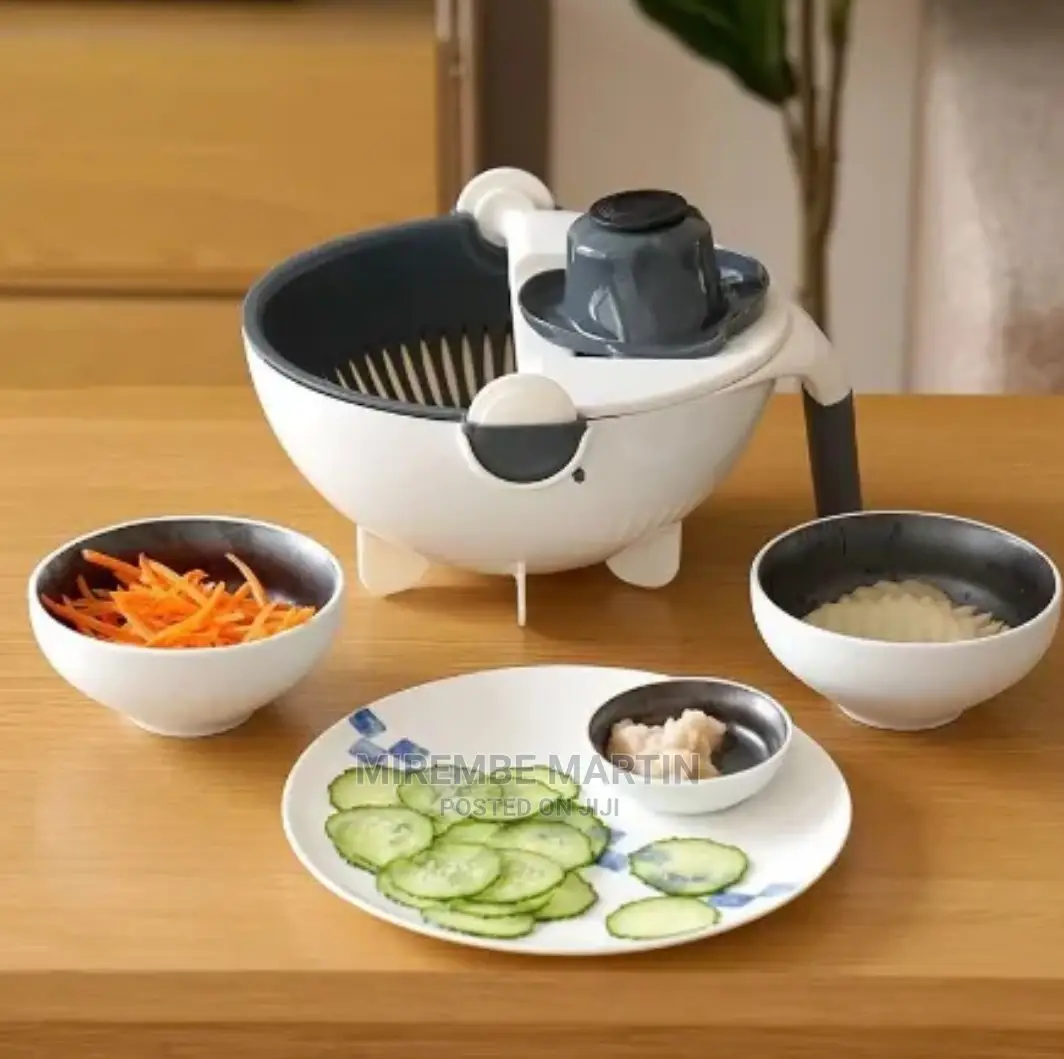 Vegetable Chopper