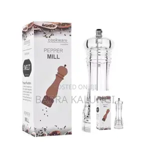 Pepper Mill