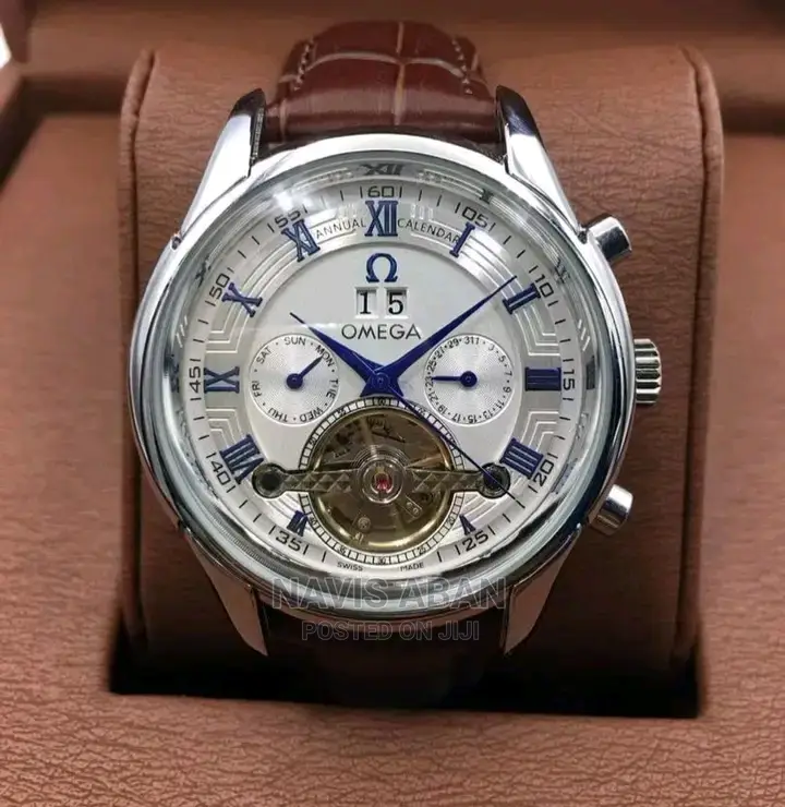 Omega Watch