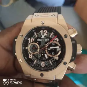 Hublot Big Bang King Geneve Watch