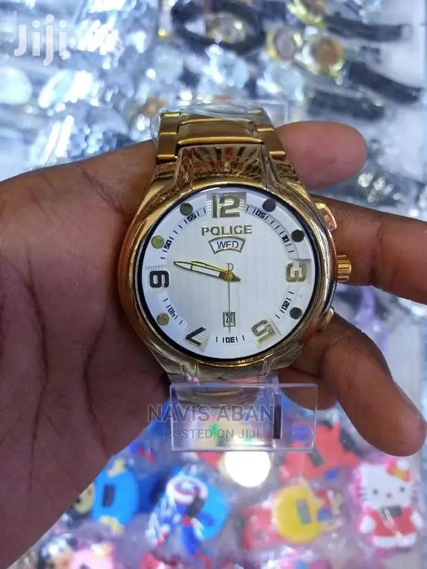 Police Watch