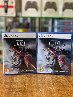 Star Jedi Ps5