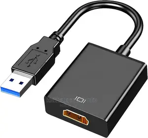 USB 3.0 to HDMI Adapter