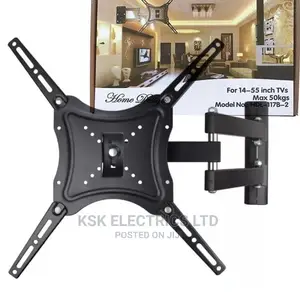 180 Degrees Universal TV Mount (32-55)