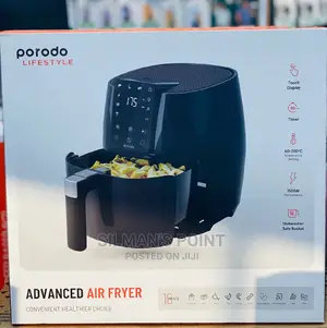 Porodo Advanced Airfryer