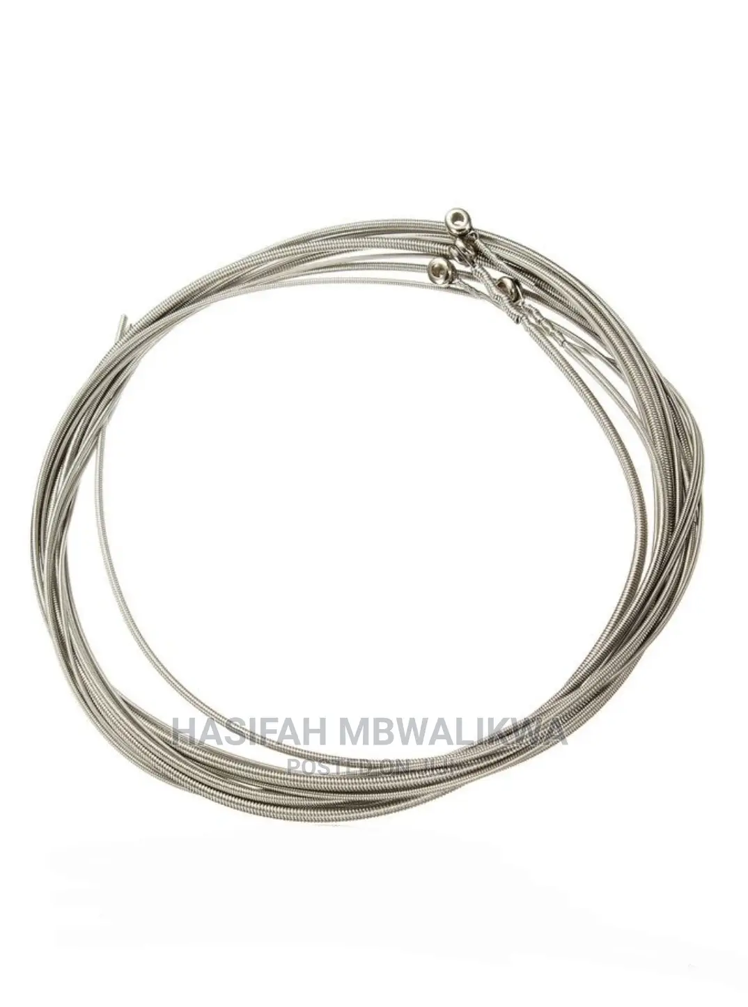 5pcs Electric Guitar Strings