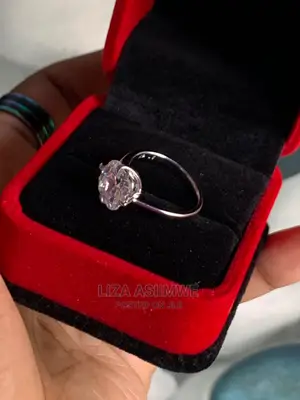 Simple and Elegant Proposal/Engagement Rings Available