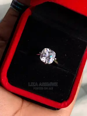 Engagements Rings Available (Size 7)