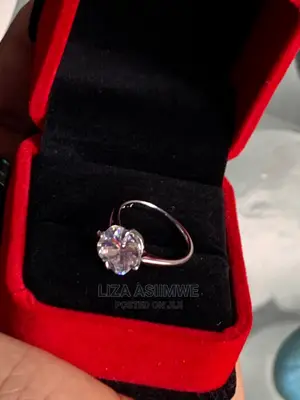 Engagements Rings Available (Size 7)