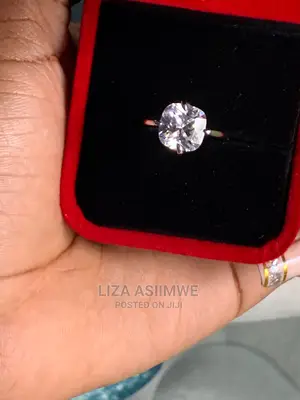 Engagements Rings Available (Size 7)