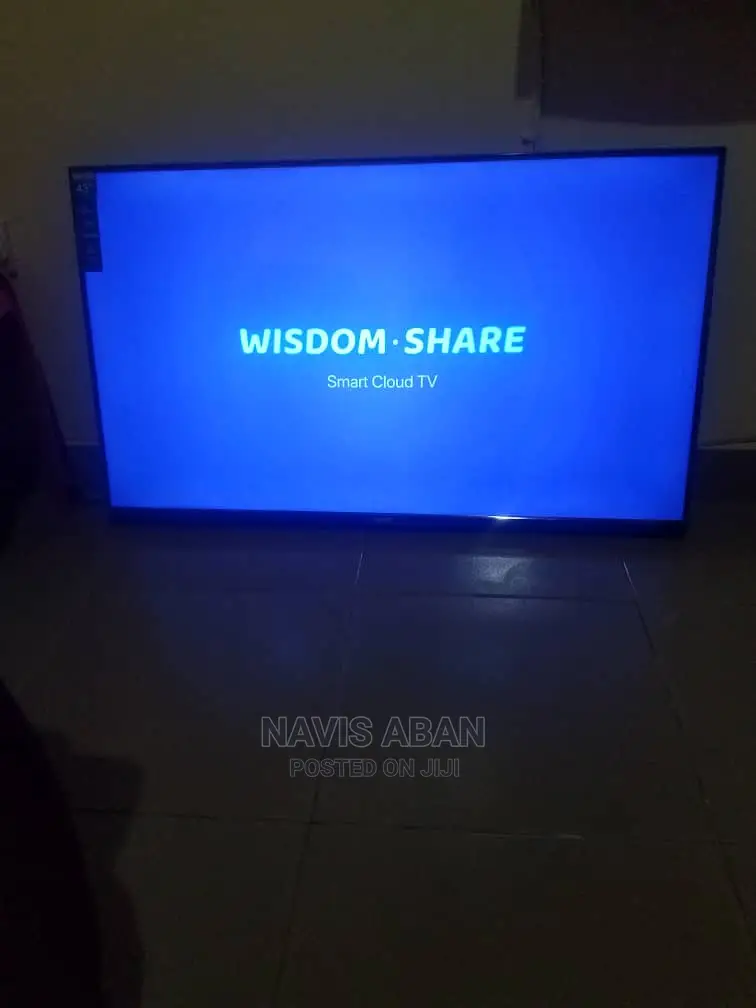 Solster 43 Inch Digital Tv