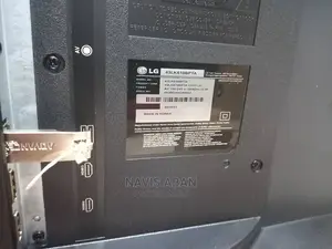 Lg 32 Inches Digital Tv With Free to Air