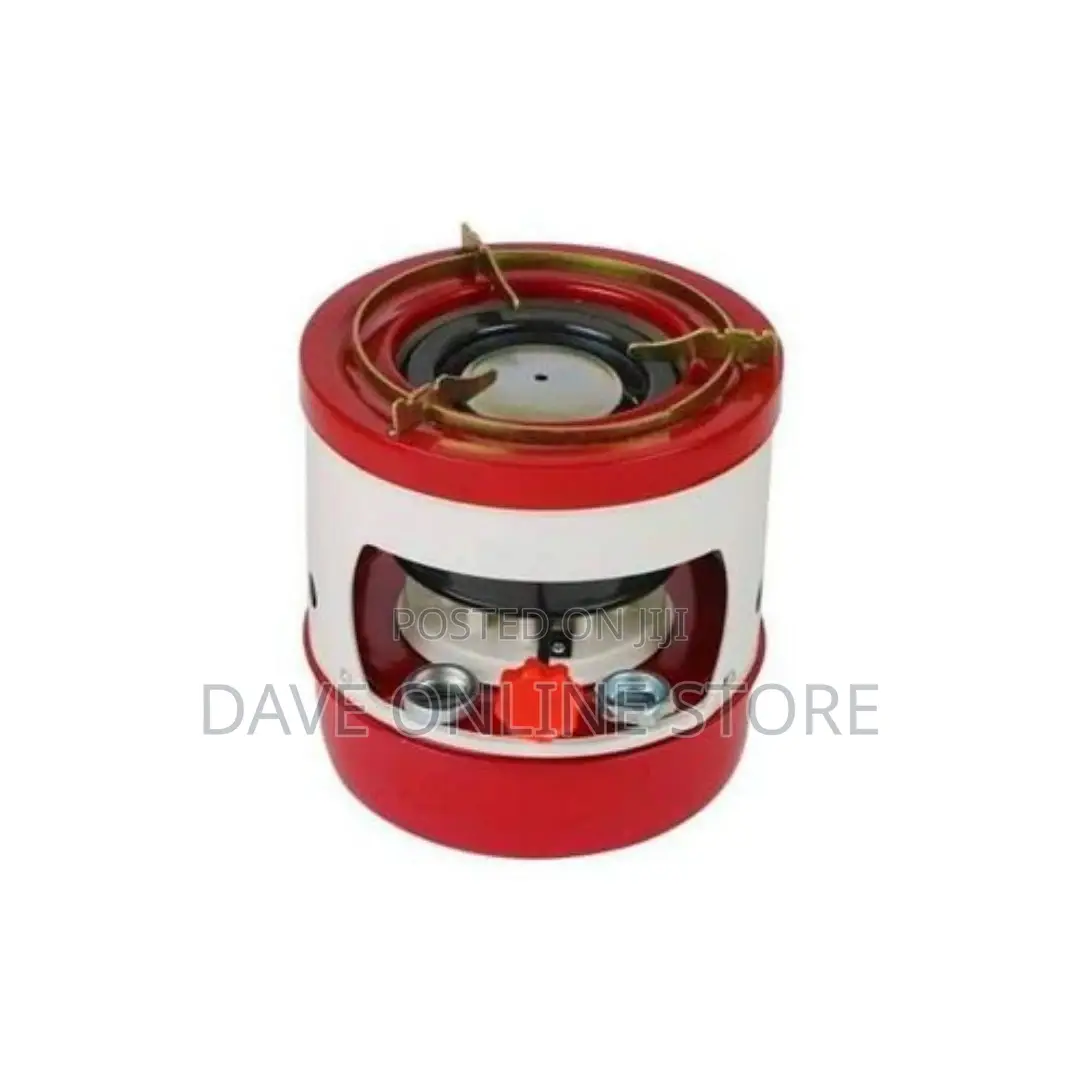 Paraffin Cooking Stove -
