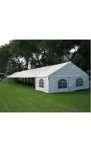 150 Seater Tent Ordinary