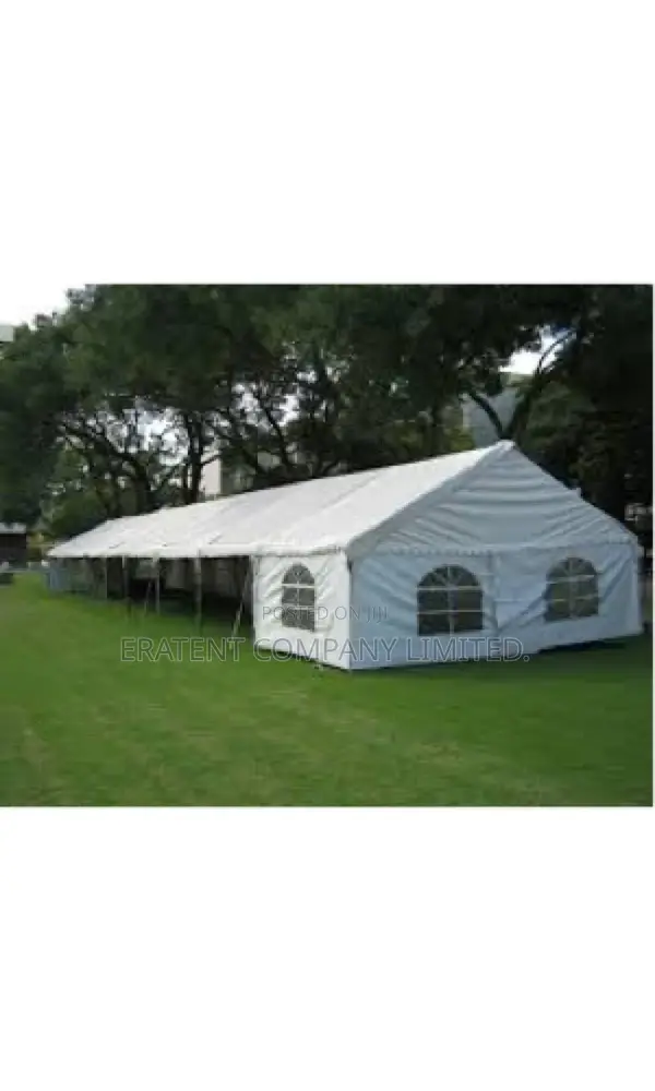 150 Seater Tent Ordinary