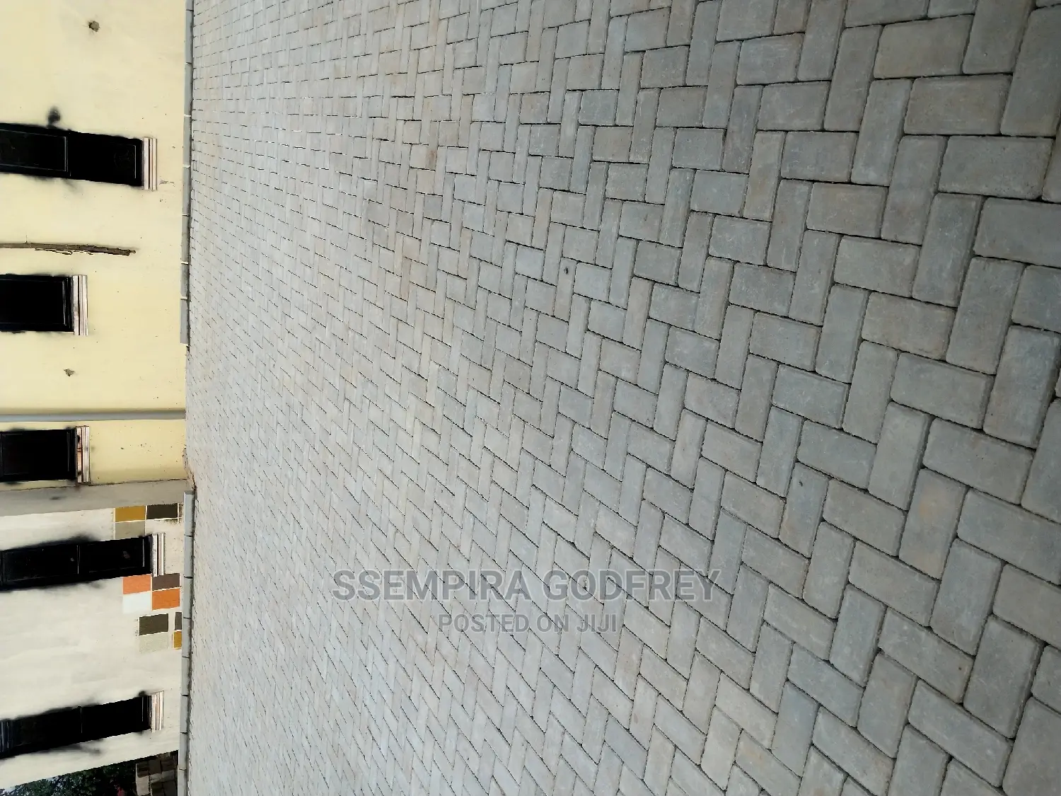 Paving With Experience and Perfection Z 