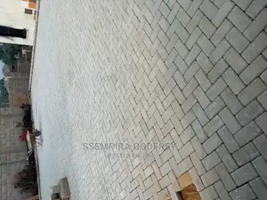 Paving With Experience and Perfection Z 