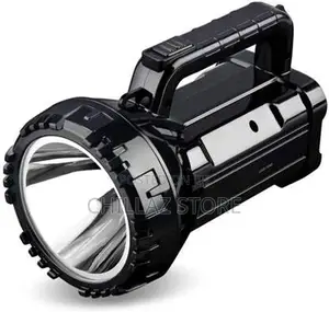 Portable Rechargeable DP Flash Light.