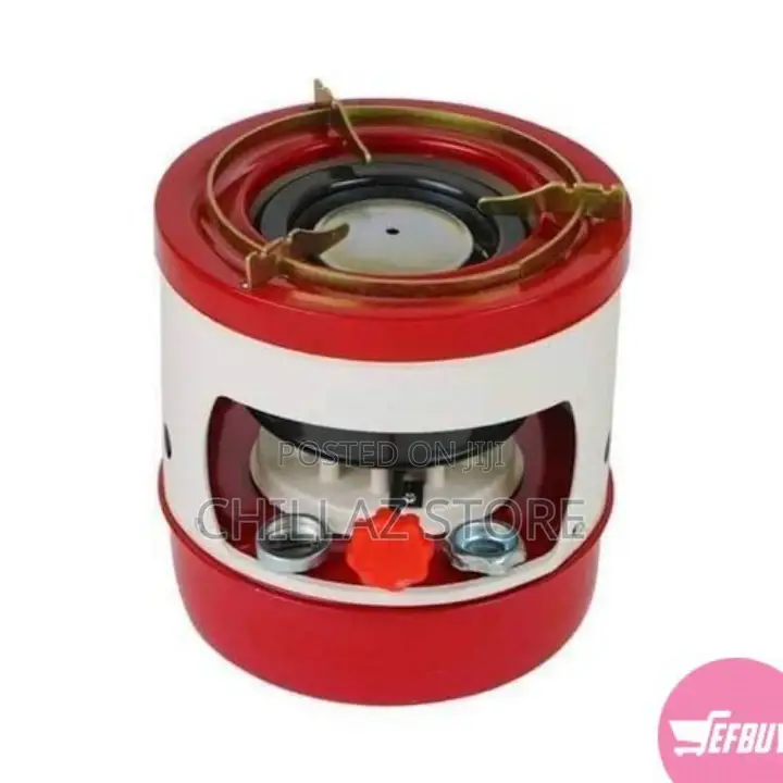 Kerosene Cooking Stove.