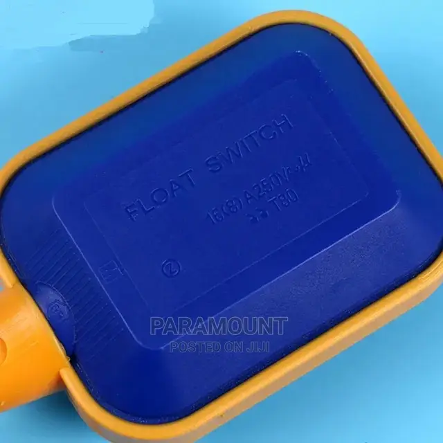 Float Switch