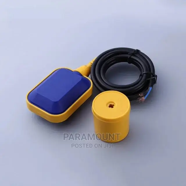 Float Switch