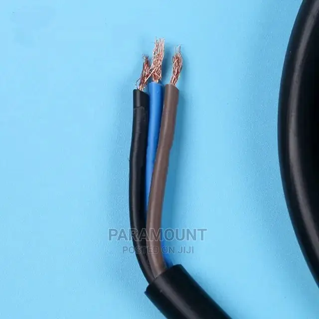 Float Switch