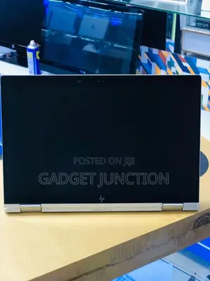 New Laptop HP EliteBook X360 1030 G3 16GB Intel Core I7 SSD 512GB