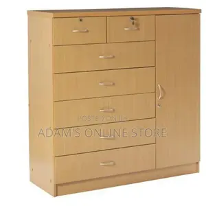 Cheers of Drawers Dresser Chest of Drawers