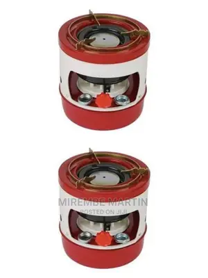 Cooking Stove
