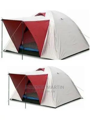 2 Person Camping Tent