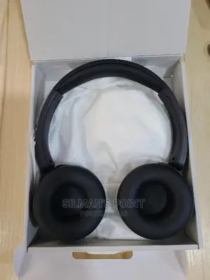 SONY Ch520 Wireless Headphones Black